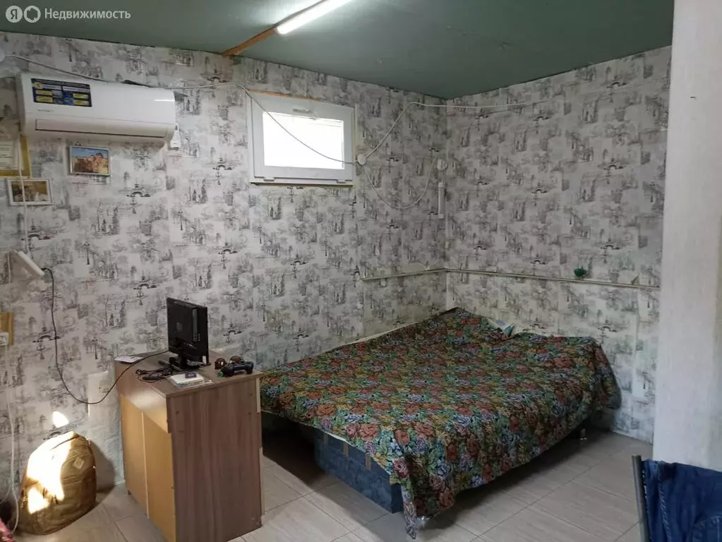 Дом в Ейск, улица Пушкина (110 м) - Фото 0