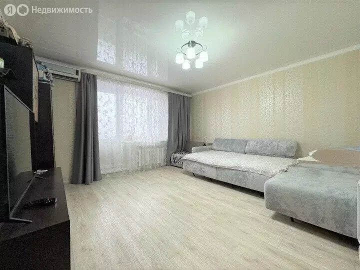 2-комнатная квартира: Абакан, Северный проезд, 27 (50.7 м) - Фото 1