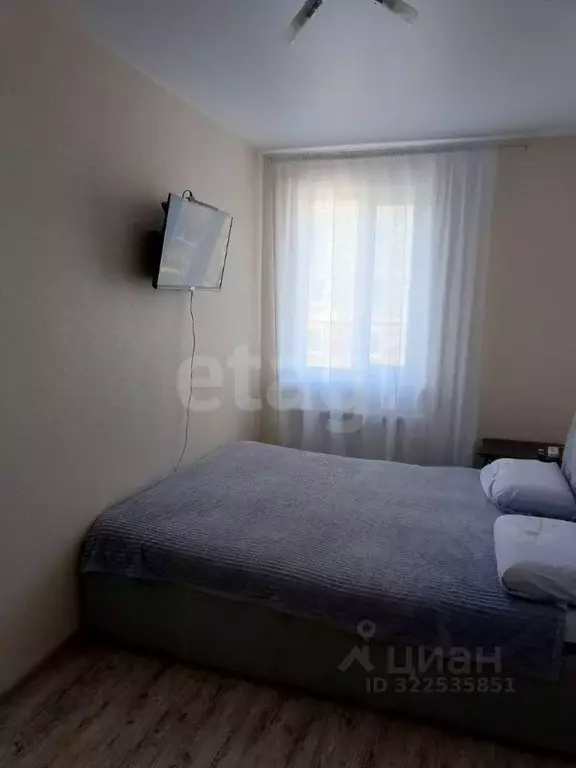 1-к кв. Татарстан, Пестречинский район, Богородское с/пос, д. Куюки ... - Фото 2