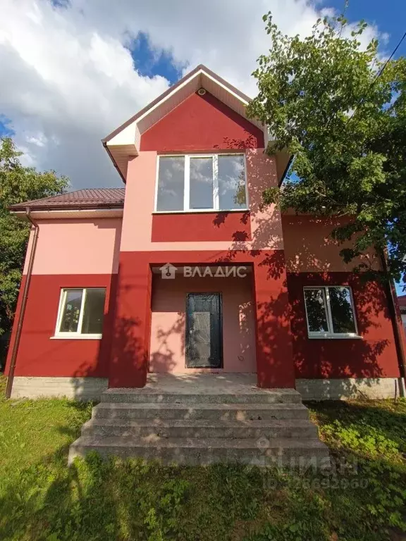 Дом в Калининградская область, Калининград ул. Тенистая Аллея (130 м) - Фото 1