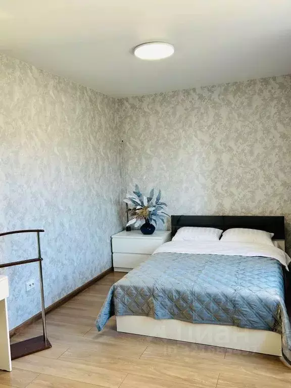 1-к кв. Новосибирская область, Новосибирск Ипподромская ул., 12 (50.0 ... - Фото 2