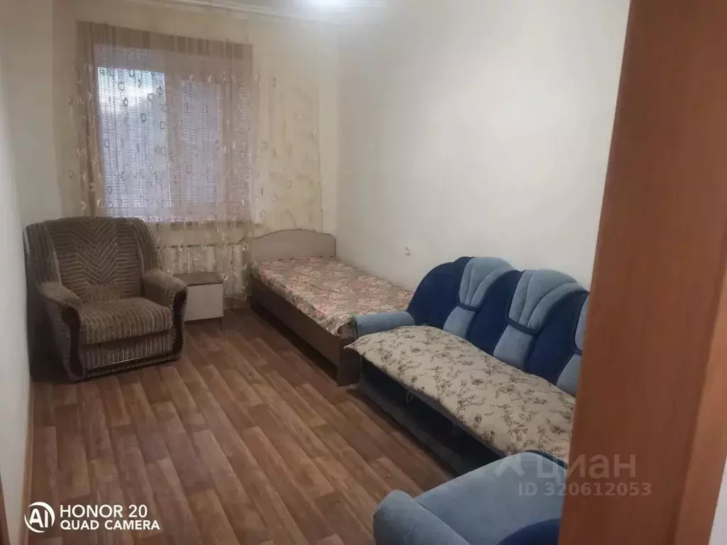 3-к кв. Ямало-Ненецкий АО, Надымский район, Пангоды пгт ул. Звездная, ... - Фото 0