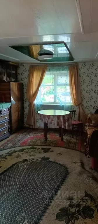 Дом в Новосибирская область, Новосибирский район, Станционный ... - Фото 1