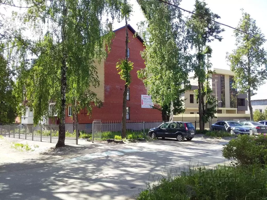 Помещение свободного назначения в Пермский край, Пермь ул. Танцорова, ... - Фото 2