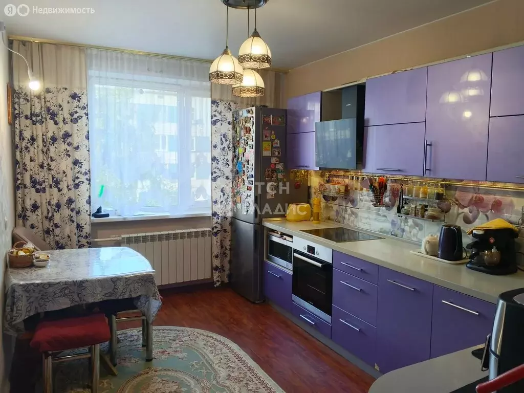 2-комнатная квартира: Королёв, улица Мичурина, 27/1 (61.4 м) - Фото 1