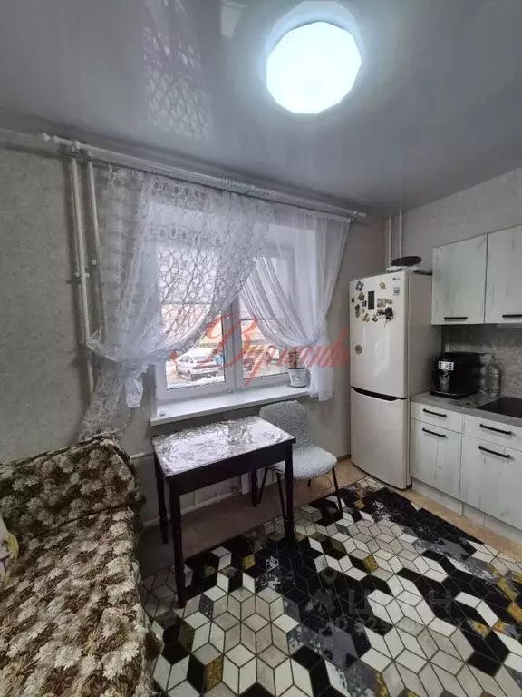 1-к кв. Архангельская область, Северодвинск Индустриальная ул., 40 ... - Фото 2