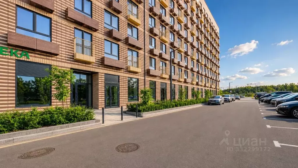 Помещение свободного назначения в Московская область, Красногорск ... - Фото 2
