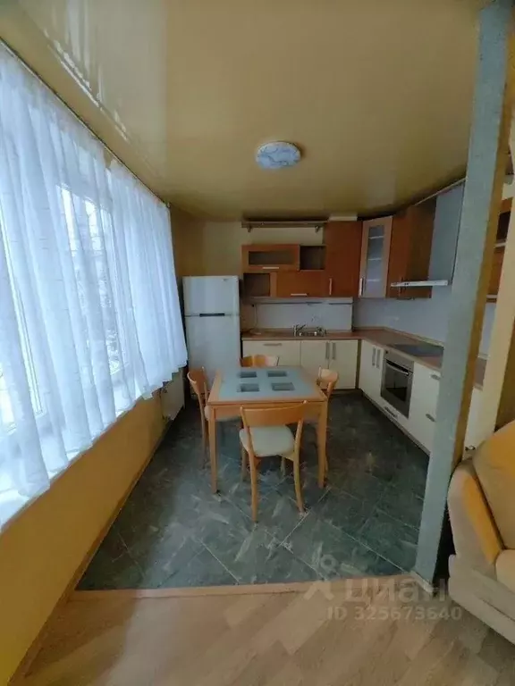 1-к кв. Москва Саранская ул., 2 (40.0 м) - Фото 2