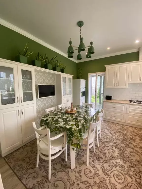 Дом в Калининградская область, Гурьевский муниципальный округ, пос. ... - Фото 1