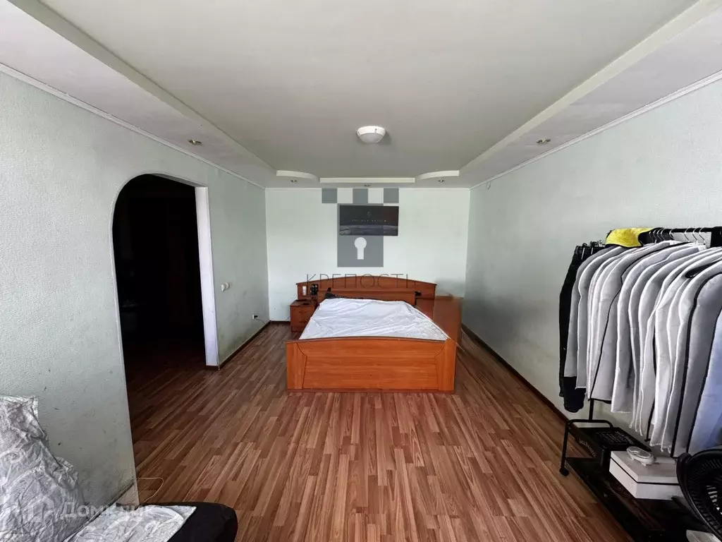 Продаётся 1-к квартира, 41.3 м - Фото 1