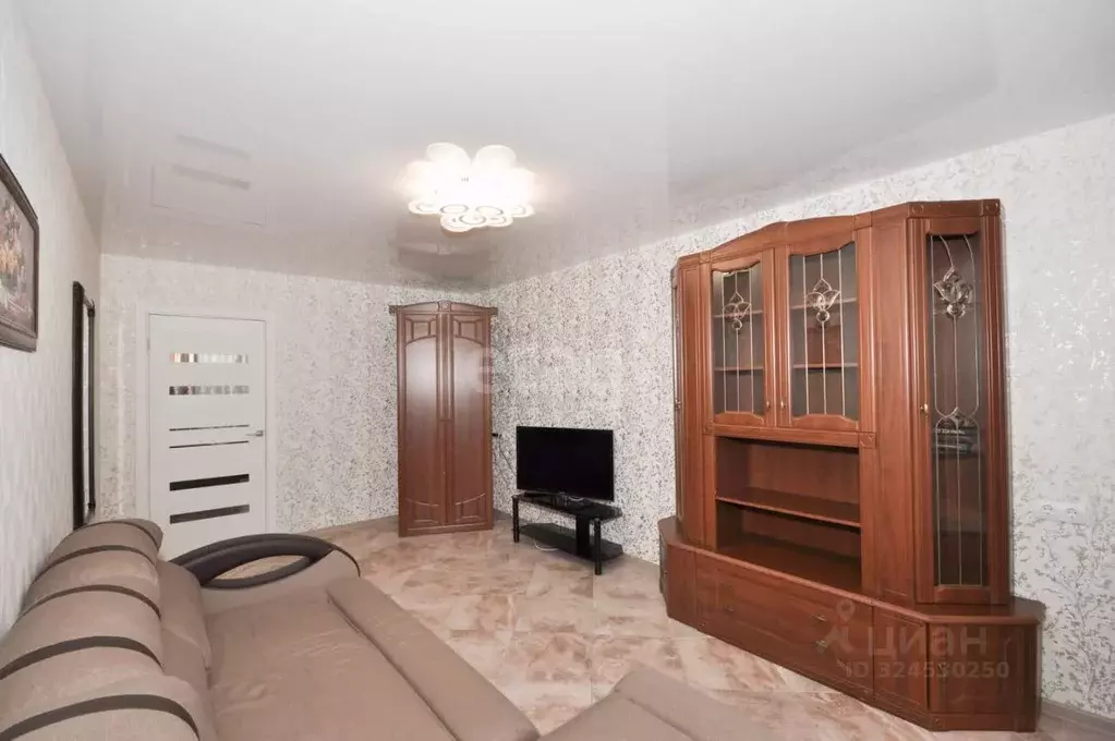 3-к кв. Сахалинская область, Южно-Сахалинск Вокзальная ул., 76А (71.4 ... - Фото 1