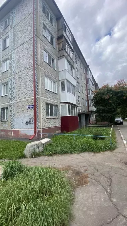 3-к кв. Омская область, Омск Парковый мкр, ул. Фугенфирова, 1А (59.8 ... - Фото 1