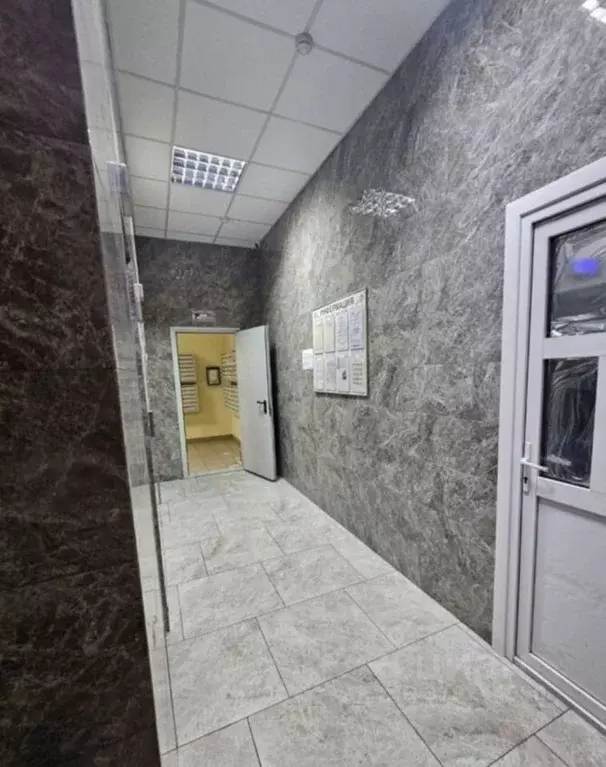 1-к кв. Краснодарский край, Краснодар Старокубанская ул., 2/23к1 (32.0 ... - Фото 1