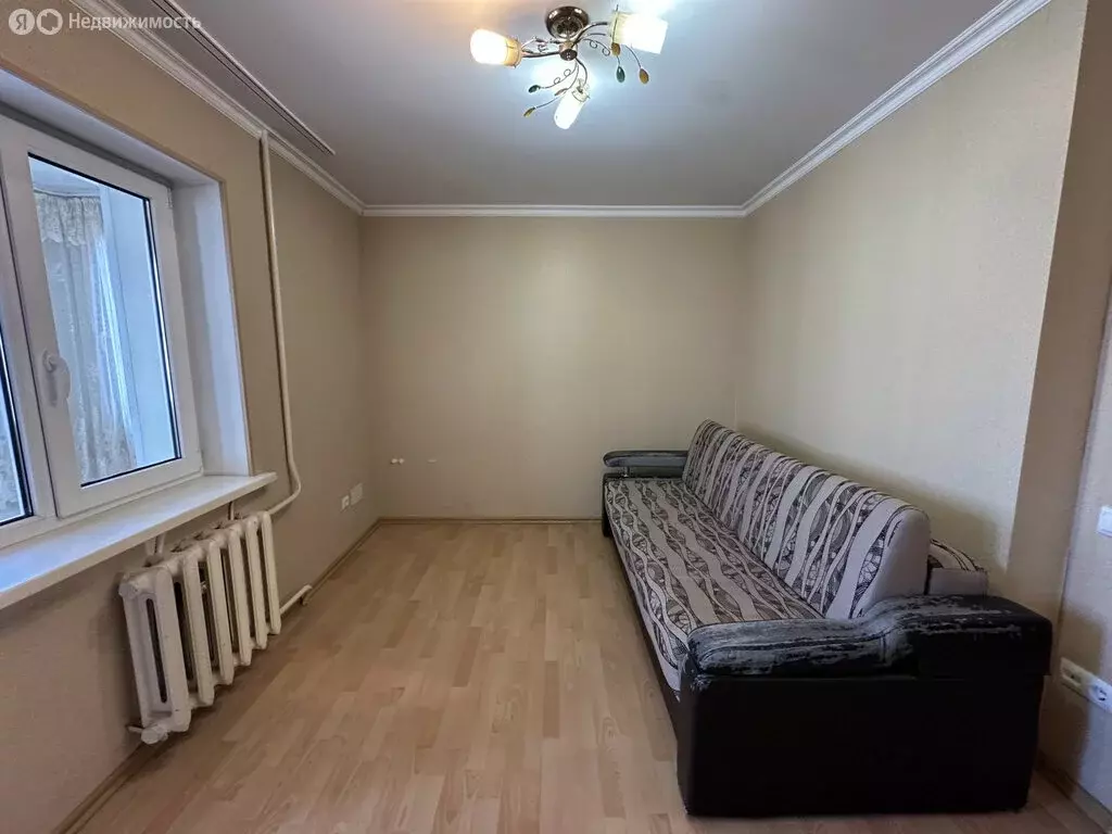 2-комнатная квартира: Владикавказ, проспект Коста, 268 (39 м) - Фото 2