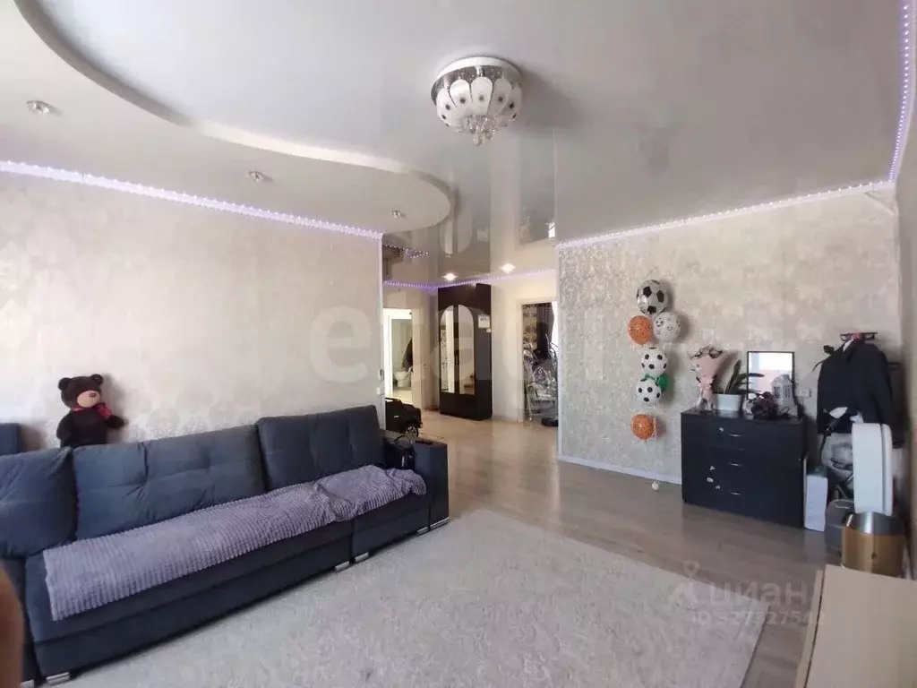 Дом в Башкортостан, Бирск ул. Жукова, 16 (65 м) - Фото 1