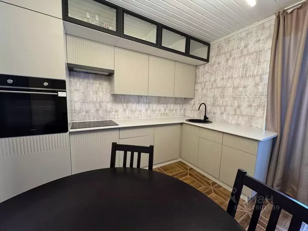 2-к кв. Москва Ореховый проезд, 17к1 (50.0 м) - Фото 2