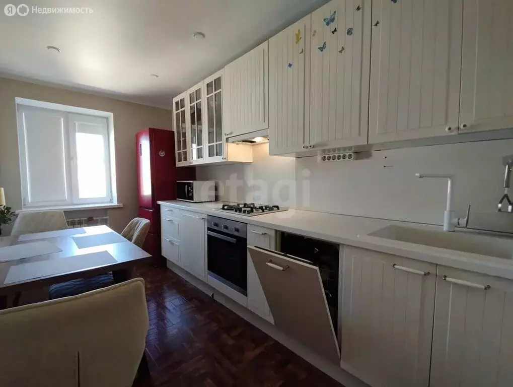 4-комнатная квартира: Темрюк, Таманская улица, 58 (83.3 м) - Фото 2