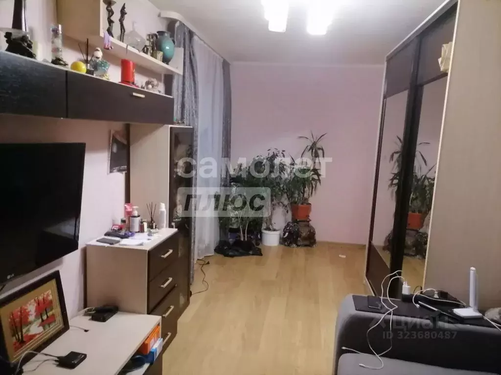 2-к кв. Вологодская область, Вологда ул. Карла Маркса, 72Б (48.9 м) - Фото 2