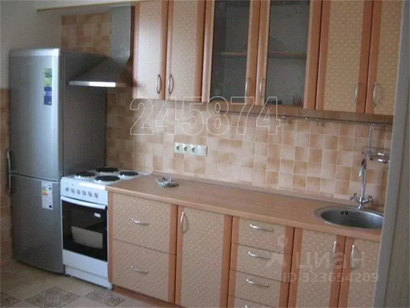 1-к кв. Москва ул. Академика Опарина, 4к1 (50.0 м) - Фото 1