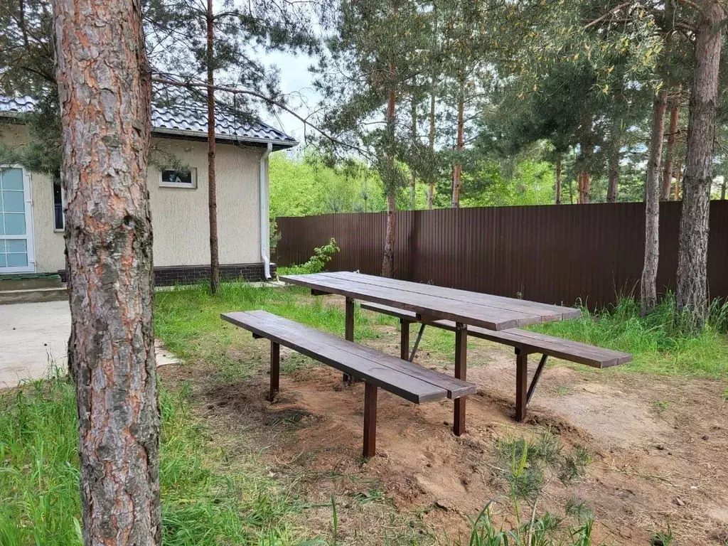 Дом в Воронежская область, Рамонский район, Новоживотинновское с/пос, ... - Фото 2