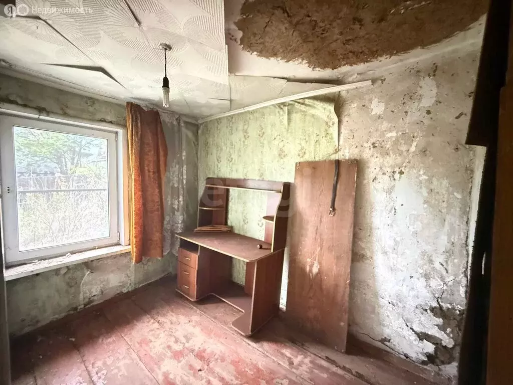 Дом в Прокопьевск, 3-й Пунктирный переулок (39 м) - Фото 2