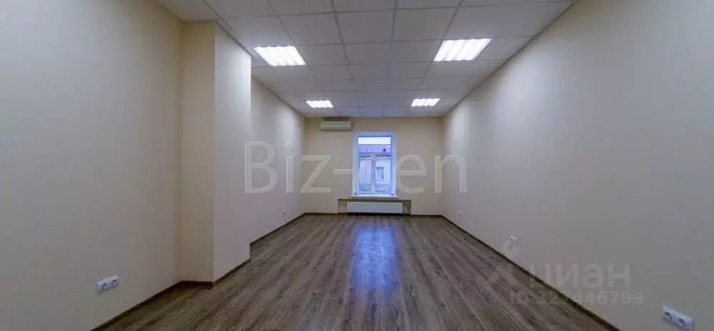 Офис в Санкт-Петербург Лиговский просп., 270 (52 м) - Фото 2