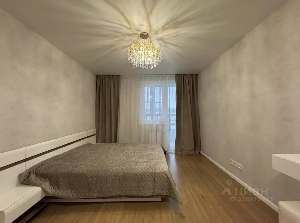 2-к кв. Москва Краснолиманская ул., 29 (62.0 м) - Фото 0