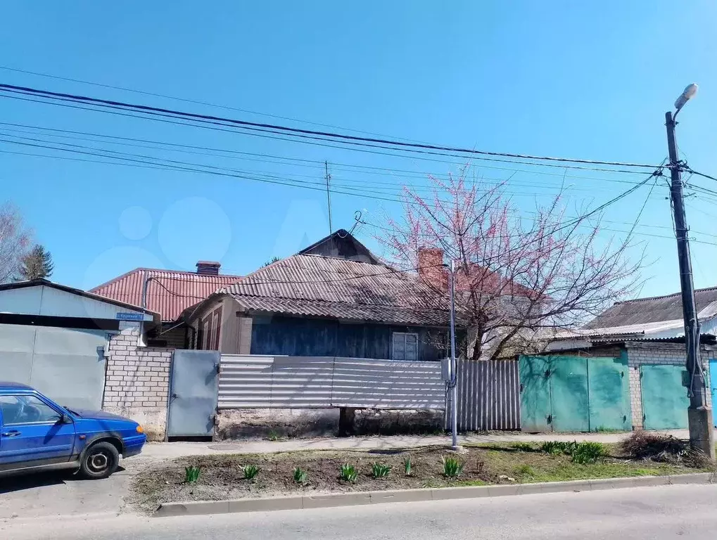 Дом 40 м на участке 3,4 сот. - Фото 0