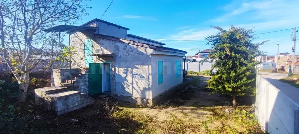 Помещение свободного назначения в Севастополь Балаклавский ... - Фото 1