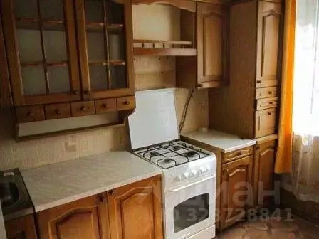 2-к кв. Калужская область, Калуга Молодежная ул., 11 (51.0 м) - Фото 1