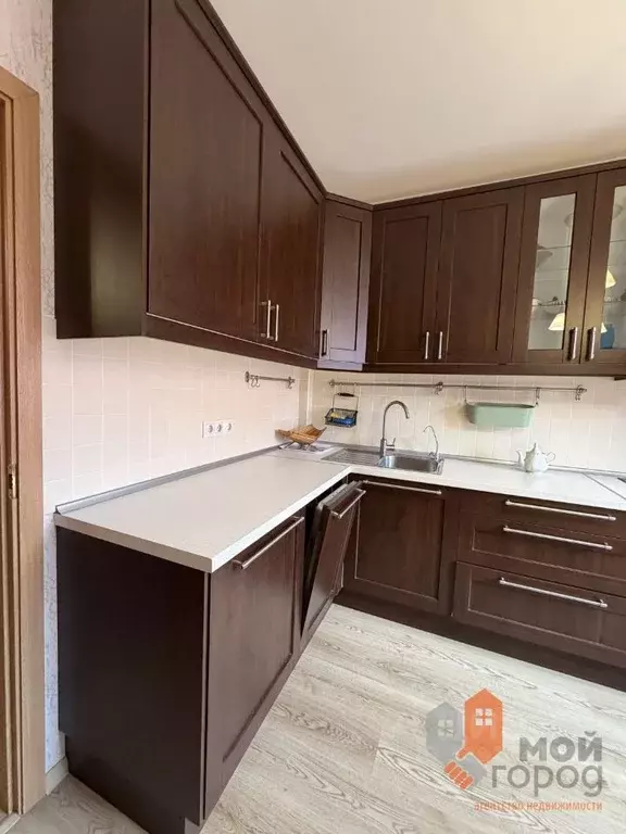 2-к кв. Московская область, Звенигород Одинцовский городской округ, ... - Фото 2