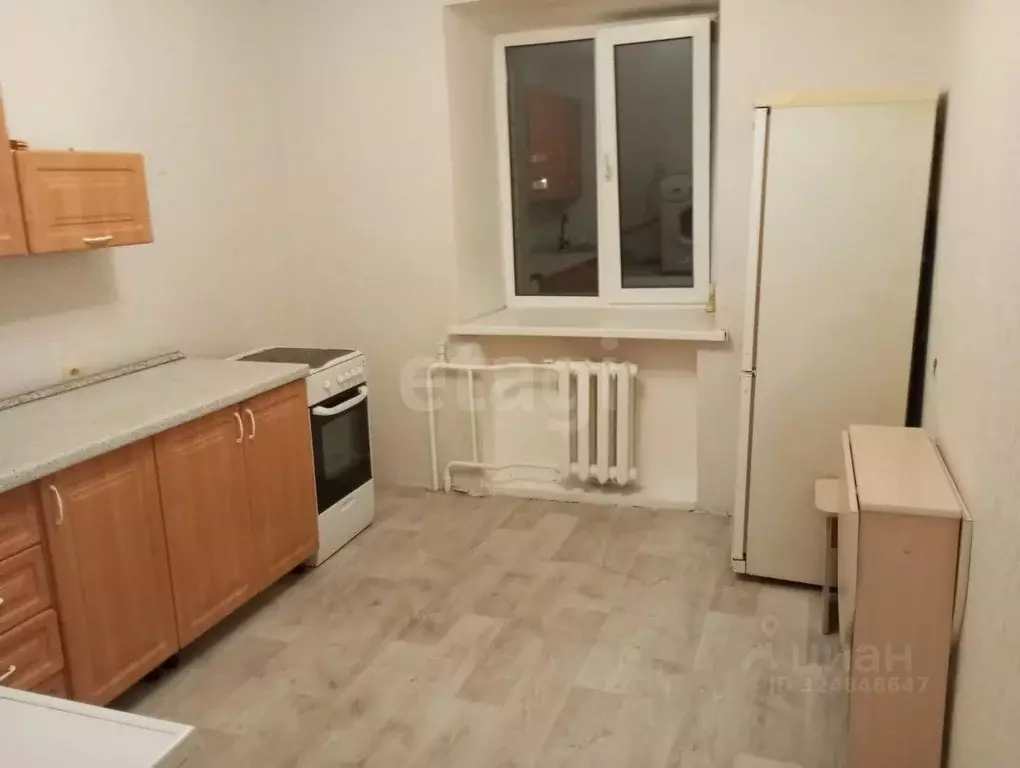 2-к кв. Тюменская область, Тюмень ул. Шишкова, 16/1 (58.6 м) - Фото 1