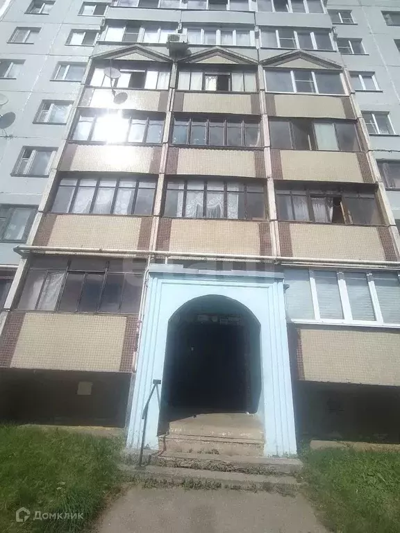 Продаётся 3-к квартира, 62 м - Фото 1