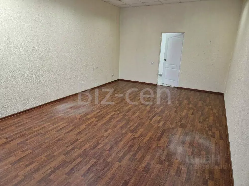 Офис в Санкт-Петербург просп. Обуховской обороны, 86 (29 м) - Фото 2