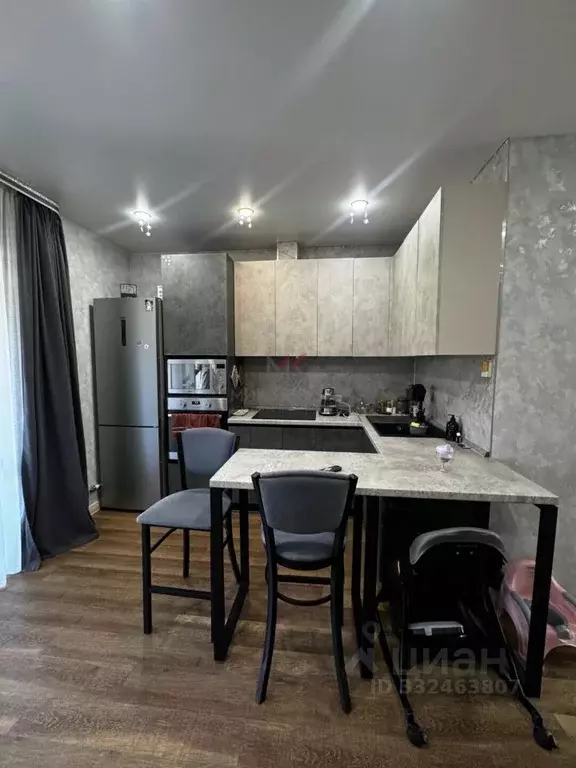 Таунхаус в Хакасия, Абакан Покровская ул., 23 (89 м) - Фото 2