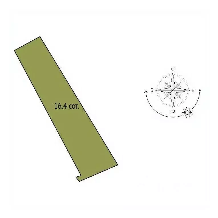 Дом в Владимирская область, Ковровский район, Ивановское с/пос, с. ... - Фото 2