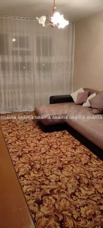 2-к. квартира, 45 м, 4/5 эт. - Фото 1