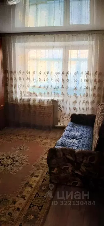 1-к кв. Курганская область, Курган Озерная ул., 3 (33.0 м) - Фото 1