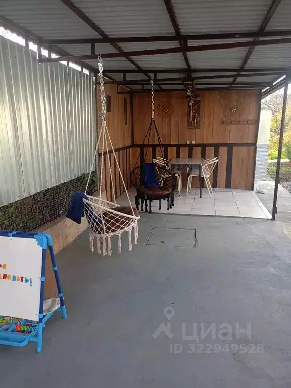 Дом в Адыгея, Майкоп ул. Карла Маркса, 71 (40 м) - Фото 2