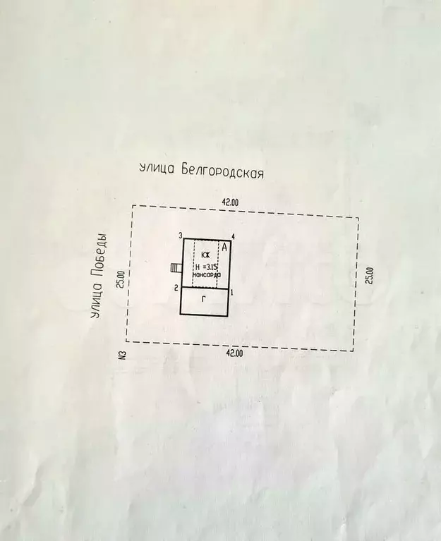 Дом 92,8 м на участке 10,4 сот. - Фото 0