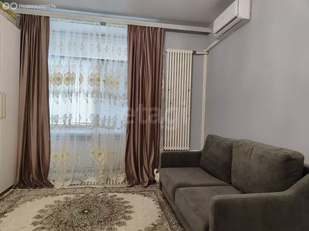 1-комнатная квартира: Санкт-Петербург, Ивановская улица, 7 (41.2 м) - Фото 1
