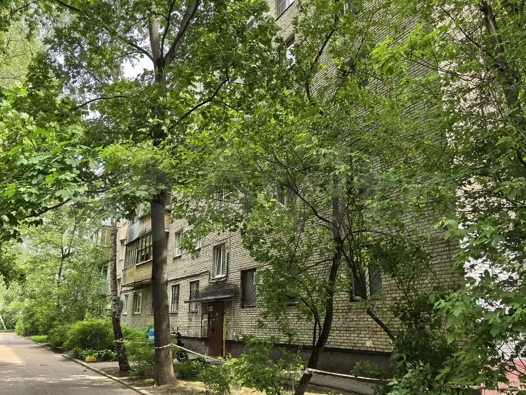 Комната 14,2 м в 2-к., 1/5 эт. - Фото 1