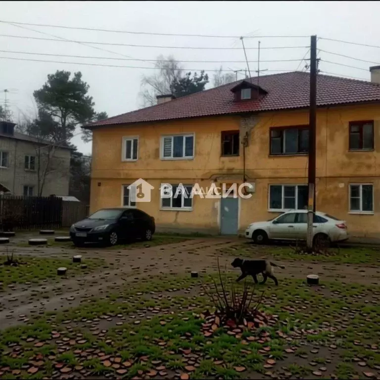 3-к кв. Нижегородская область, Дзержинск городской округ, Горбатовка ... - Фото 1