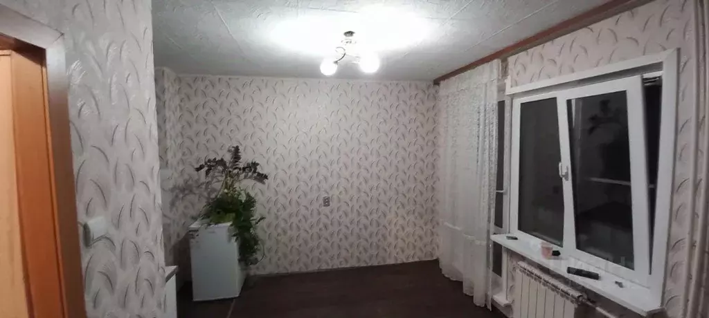 Студия Иркутская область, Шелехов 1-й мкр, 27 (20.0 м) - Фото 1