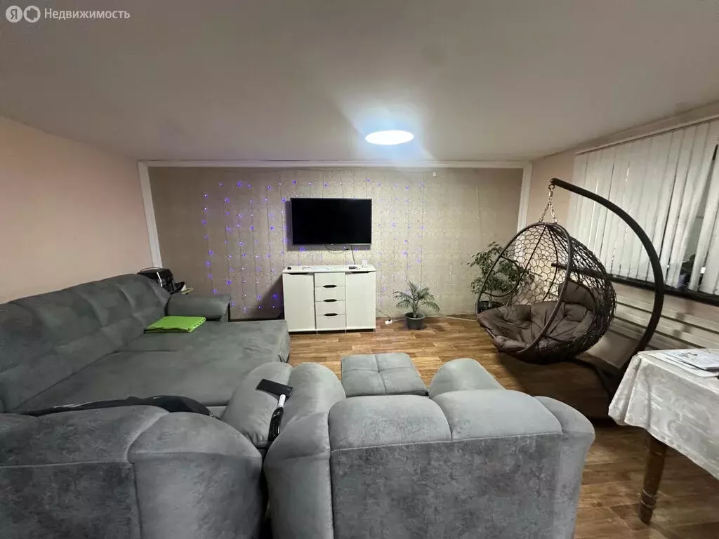 Дом в посёлок городского типа Заводской, Кооперативная улица, 60 (145 ... - Фото 1