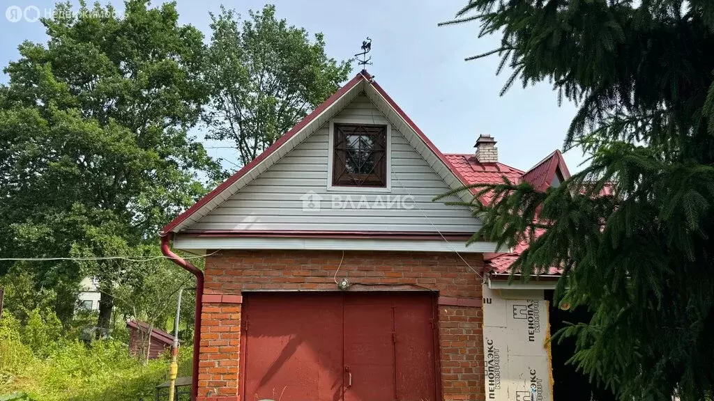 Дом в Ломоносов, улица Связи, 1Б (121.7 м) - Фото 1