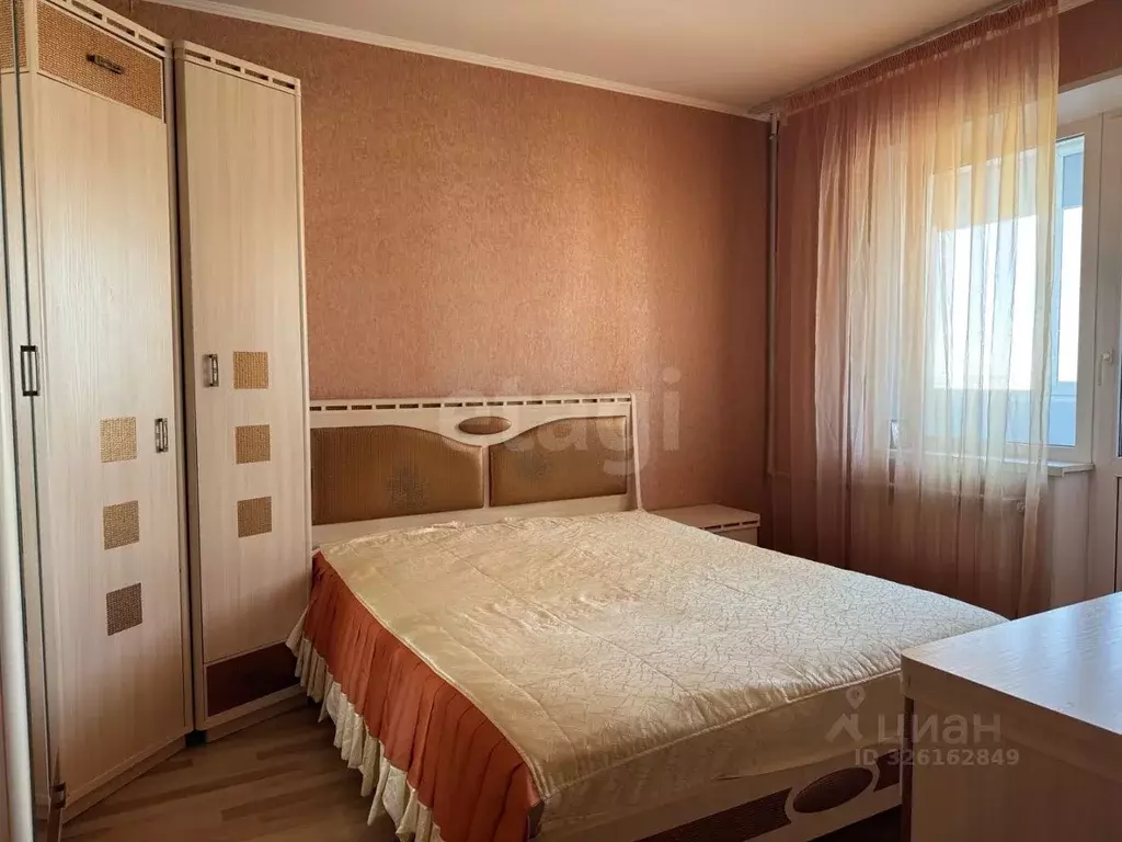 3-к кв. Белгородская область, Белгород ул. Губкина, 39 (60.0 м) - Фото 0
