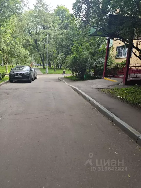 3-к кв. Москва проезд Дежнева, 9К1 (60.4 м) - Фото 1