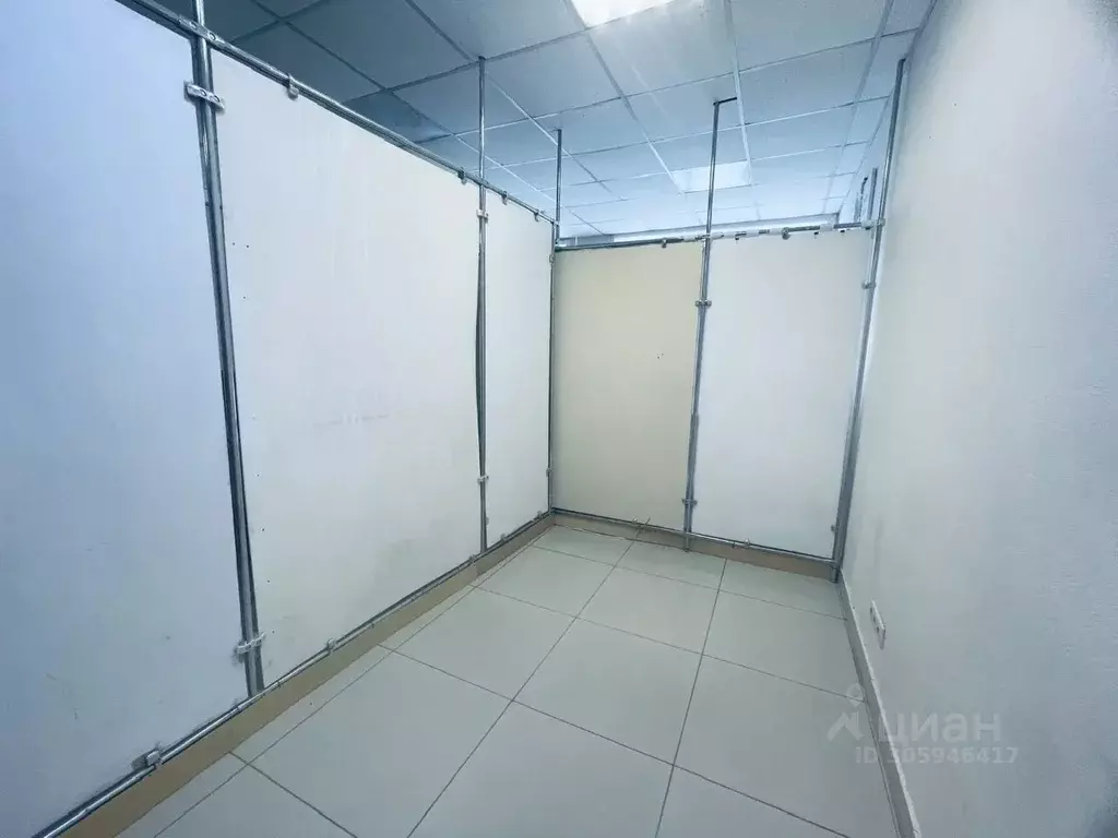 Офис в Новосибирская область, Новосибирск Троллейная ул., 22/1 (10 м) - Фото 2