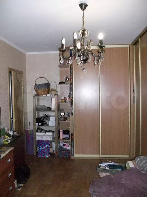2-к. квартира, 53,1 м, 2/5 эт. - Фото 1